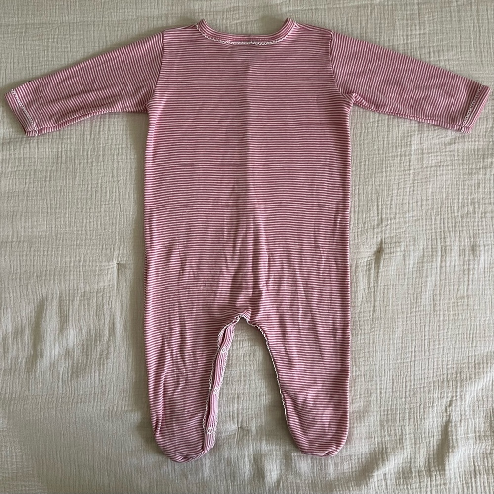 Petit bateau footie - Picture 3 of 3